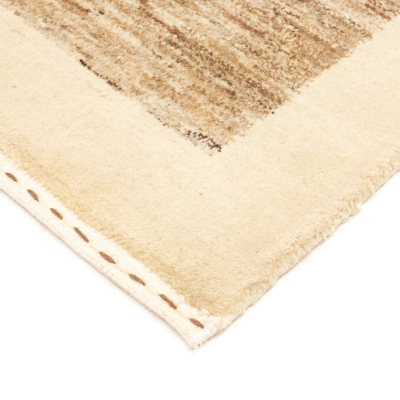 Indo Gabbeh Teppe 147x100cm - Ullteppe