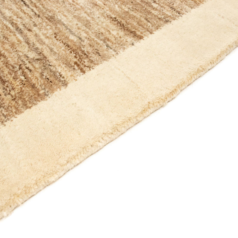 Indo Gabbeh Teppe 147x100cm - Ullteppe