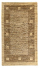 Indo Gabbeh Teppe 126x77cm - Perserteppich Wollteppich