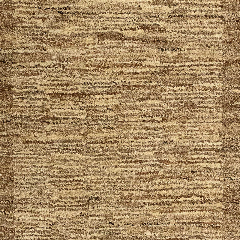 Indo Gabbeh Teppe 126x77cm - Perserteppich Wollteppich