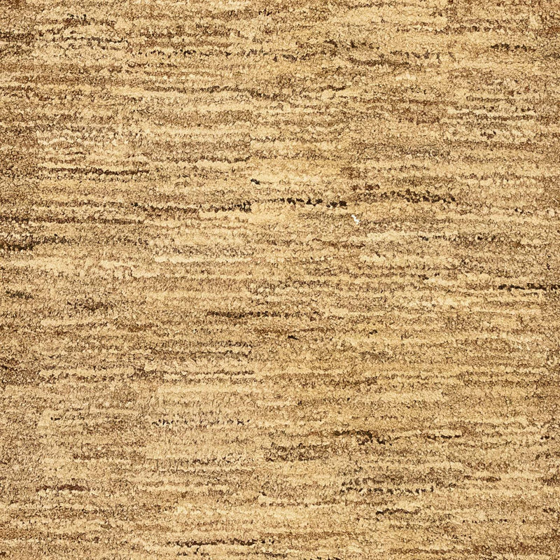 Indo Gabbeh Teppe 127x72cm - Perserteppich Wollteppich