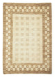 Indo Gabbeh Teppe 242x169cm - Ullteppe