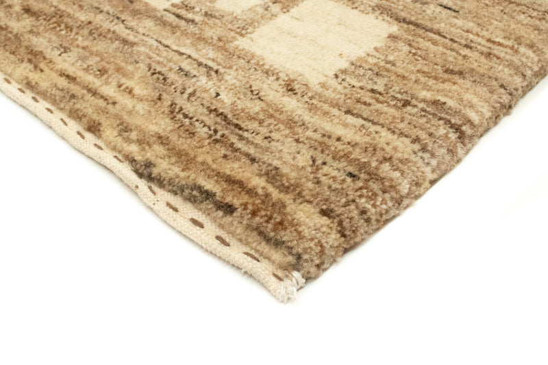 Indo Gabbeh Teppe 242x169cm - Ullteppe