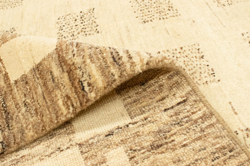 Indo Gabbeh Teppe 242x169cm - Ullteppe