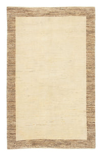 Indo Gabbeh Teppe 186x121cm - Ullteppe – product image