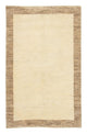 Indo Gabbeh Teppe 186x121cm - Ullteppe