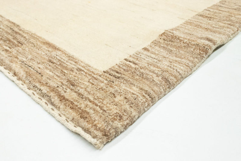 Indo Gabbeh Teppe 186x121cm - Ullteppe