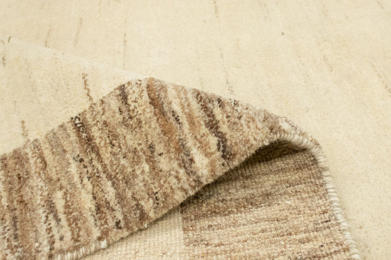 Indo Gabbeh Teppe 186x121cm - Ullteppe