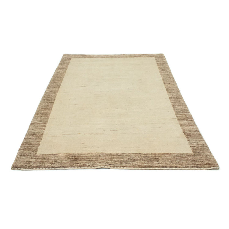 Indo Gabbeh Teppe 186x121cm - Ullteppe