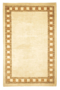 Indo Gabbeh Teppe 168x258cm - Ullteppe – product image