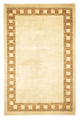 Indo Gabbeh Teppe 168x258cm - Ullteppe