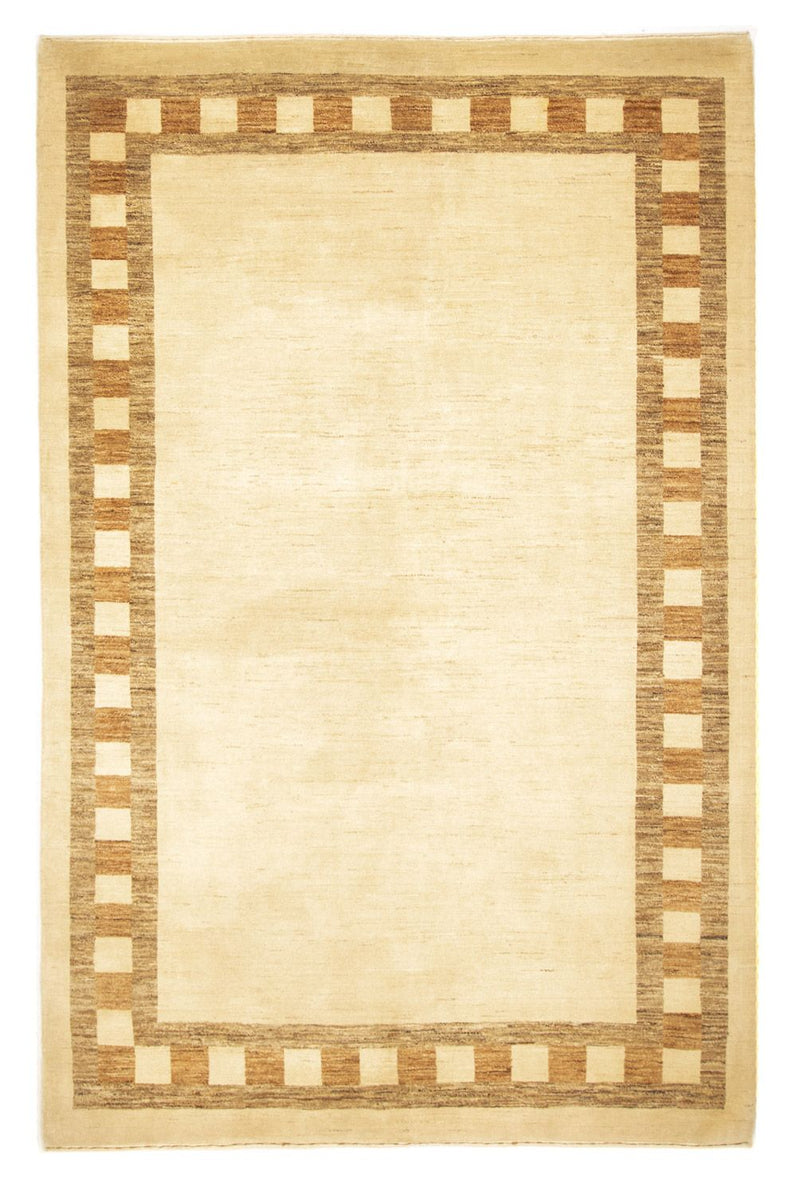 Indo Gabbeh Teppe 168x258cm - Ullteppe