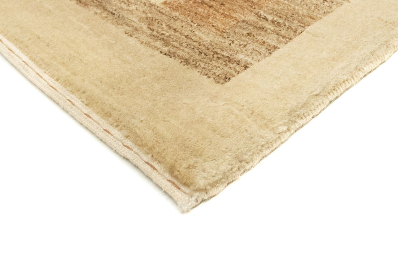 Indo Gabbeh Teppe 168x258cm - Ullteppe
