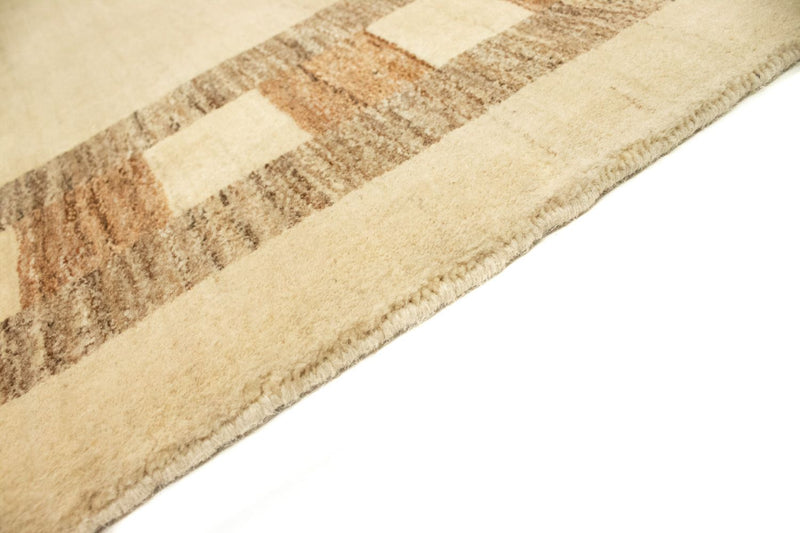 Indo Gabbeh Teppe 168x258cm - Ullteppe