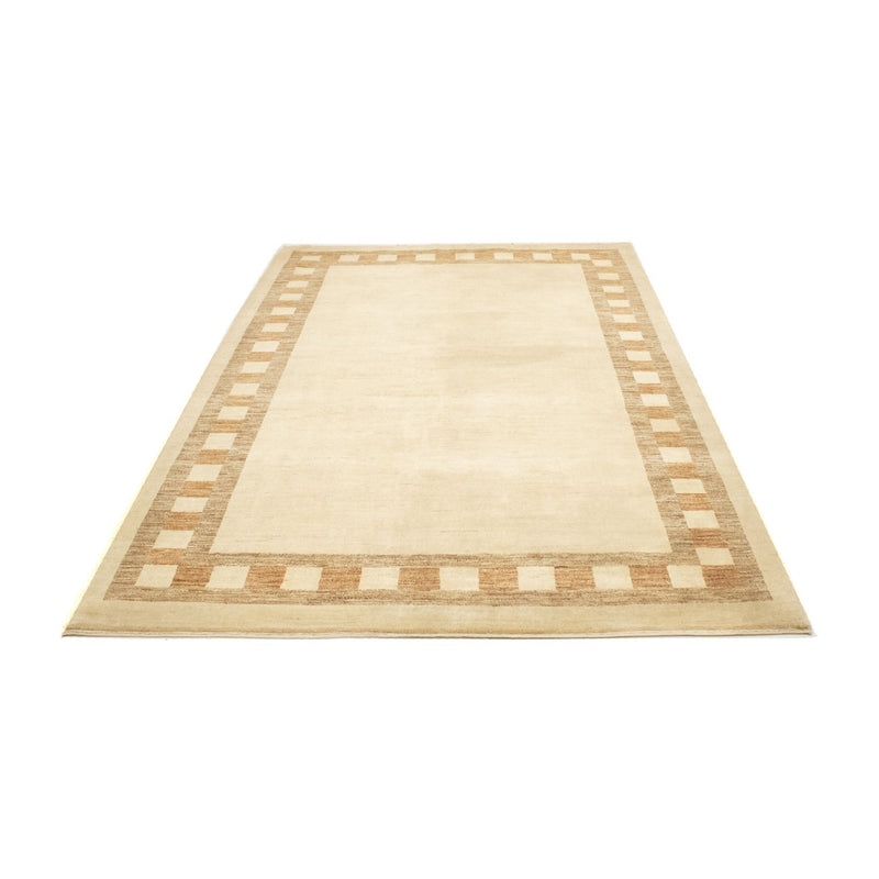 Indo Gabbeh Teppe 168x258cm - Ullteppe