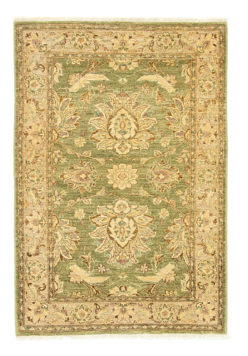 Ziegler Teppe 187x121cm - Orientalsk teppe