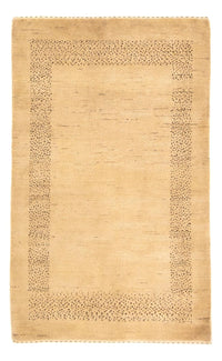 Indo Gabbeh Teppe 158x99cm - Perserteppich Wollteppich – product image