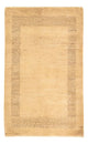 Indo Gabbeh Teppe 158x99cm - Perserteppich Wollteppich