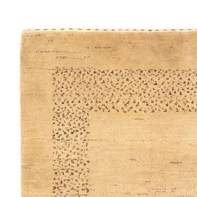 Indo Gabbeh Teppe 158x99cm - Perserteppich Wollteppich