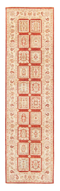 Bakhtiari Teppe 291x80cm - Persisk teppe – product image