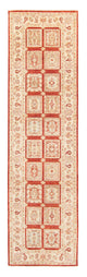 Bakhtiari Teppe 291x80cm - Persisk teppe