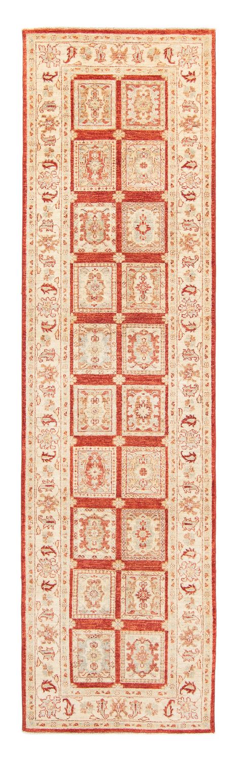 Bakhtiari Teppe 291x80cm - Persisk teppe