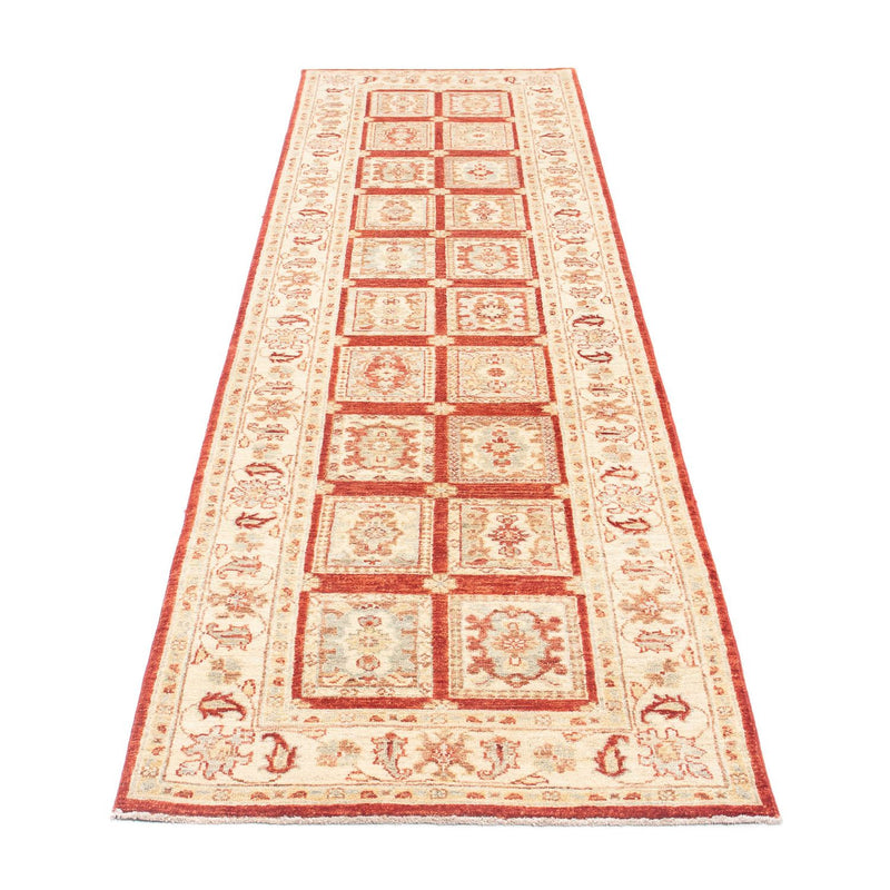Bakhtiari Teppe 291x80cm - Persisk teppe