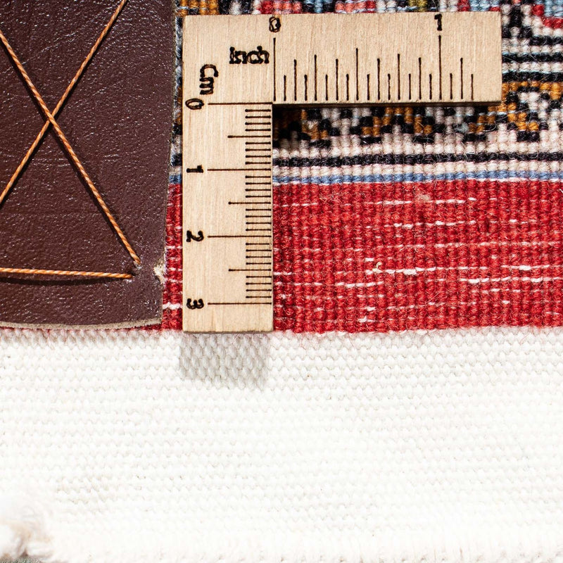 Qom Teppe 200x140cm - Persisk teppe