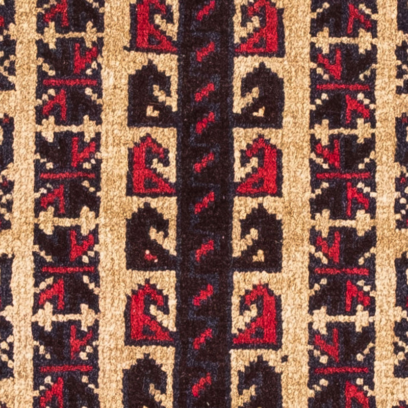 Balutsj-teppe 130x82cm - Orientalsk teppe