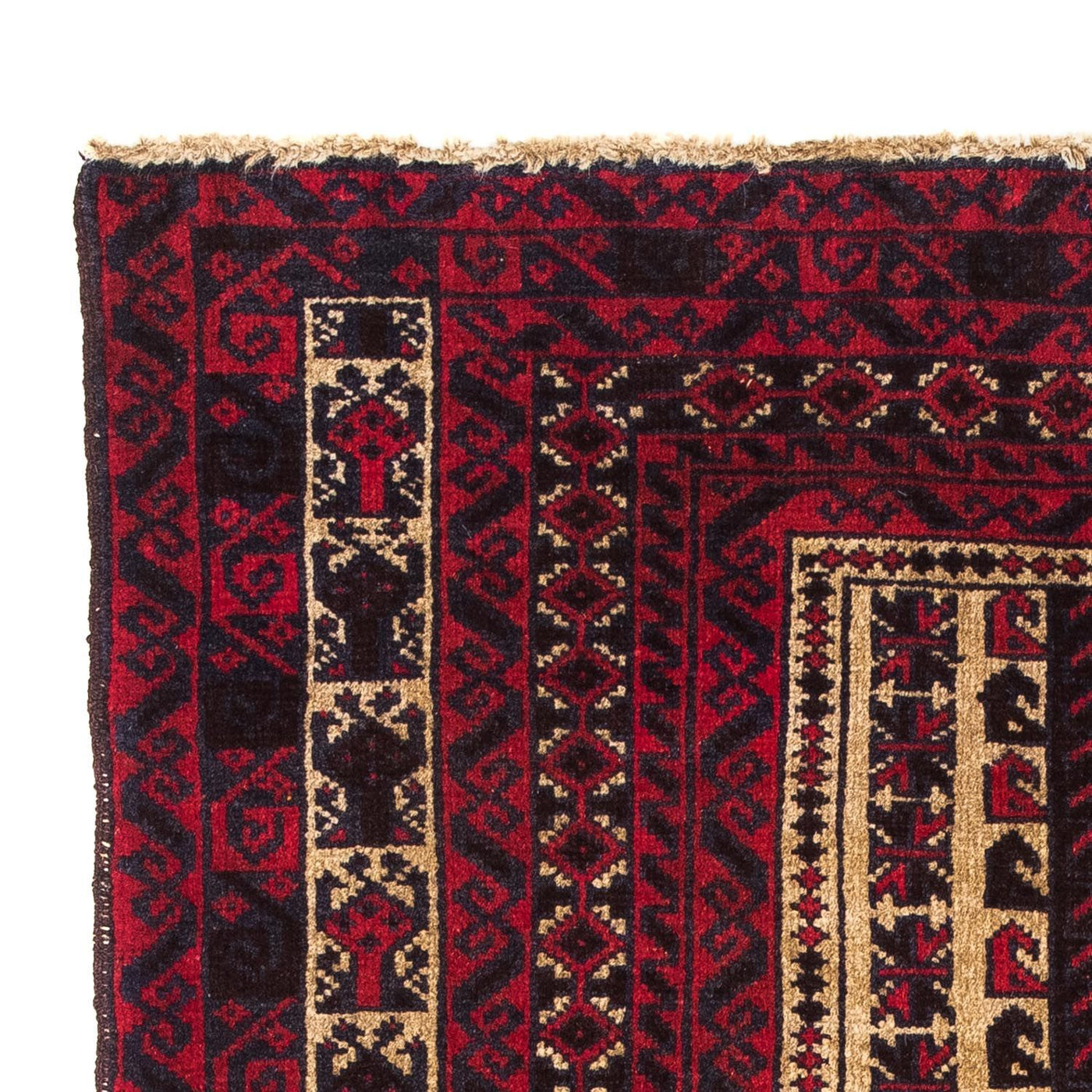 Balutsj-teppe 130x82cm - Orientalsk teppe