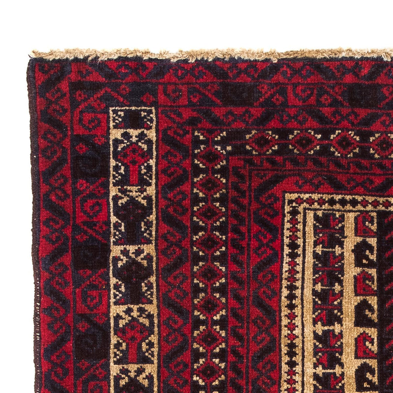 Balutsj-teppe 130x82cm - Orientalsk teppe