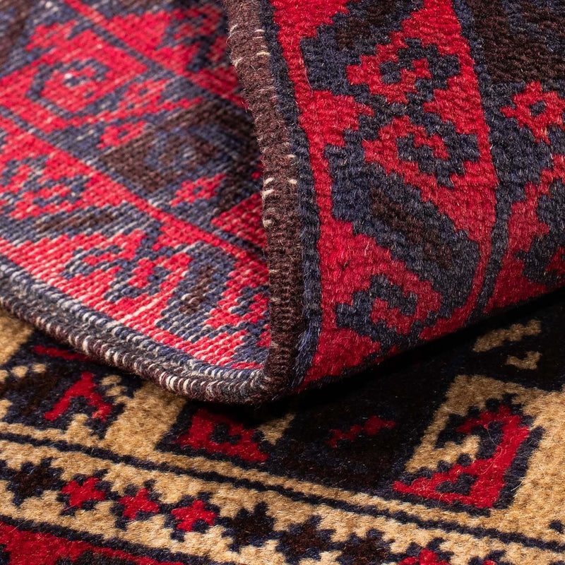 Balutsj-teppe 130x82cm - Orientalsk teppe