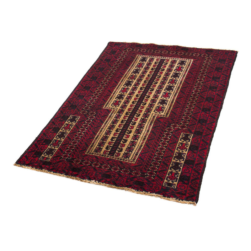 Balutsj-teppe 130x82cm - Orientalsk teppe