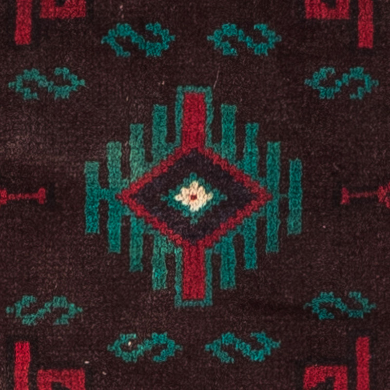 Balutsj-teppe 139x77cm - Orientalsk teppe