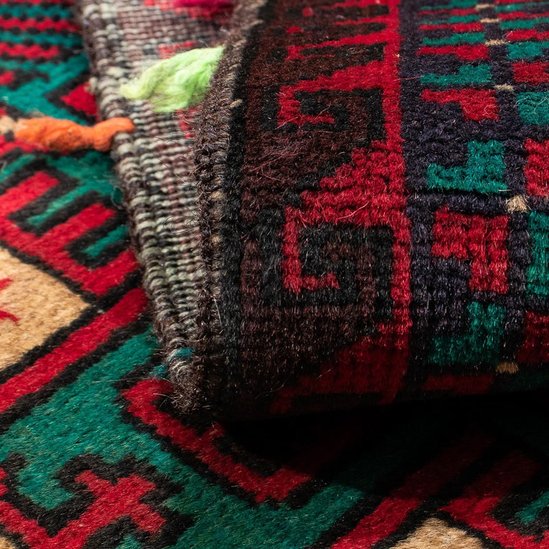Balutsj-teppe 139x77cm - Orientalsk teppe