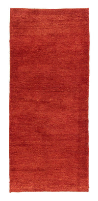 Persisk Gabbeh Teppe 206x85cm - Perserteppich Wollteppich – product image