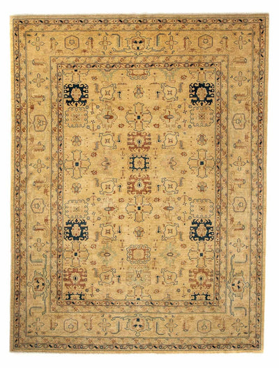 Heriz Teppe 248x321cm - Persisk teppe