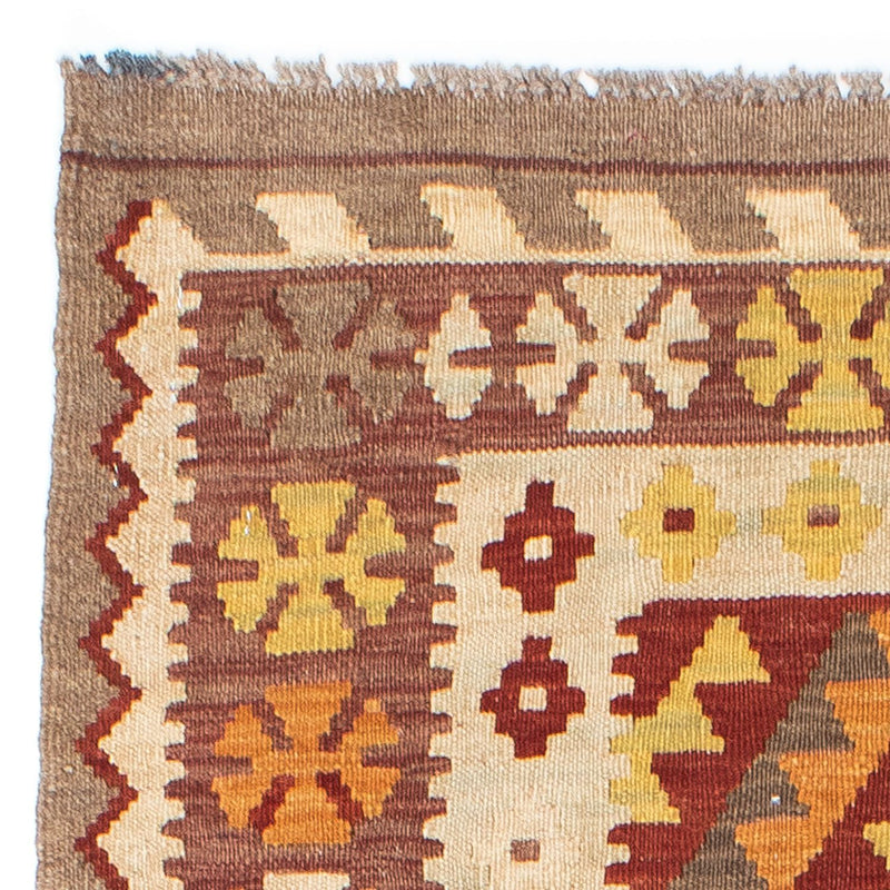 Kilim Fars Teppe 78x198cm