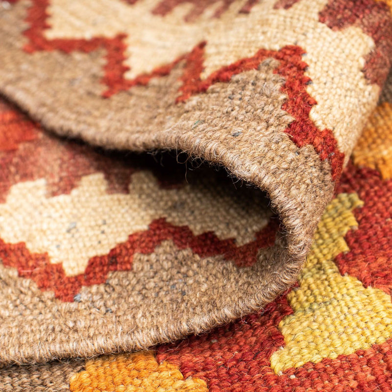 Kilim Fars Teppe 78x198cm