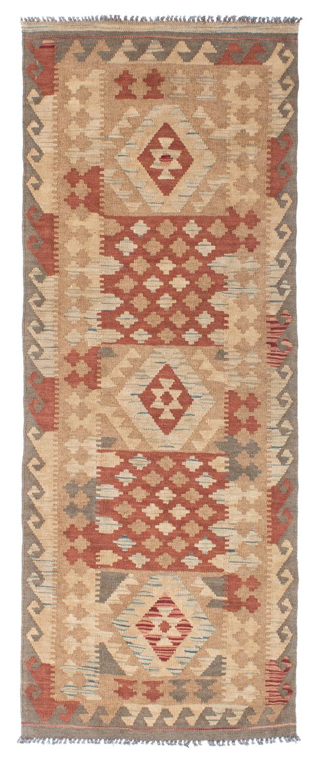 Kilim Fars Teppe 212x79cm