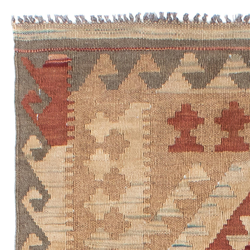 Kilim Fars Teppe 212x79cm