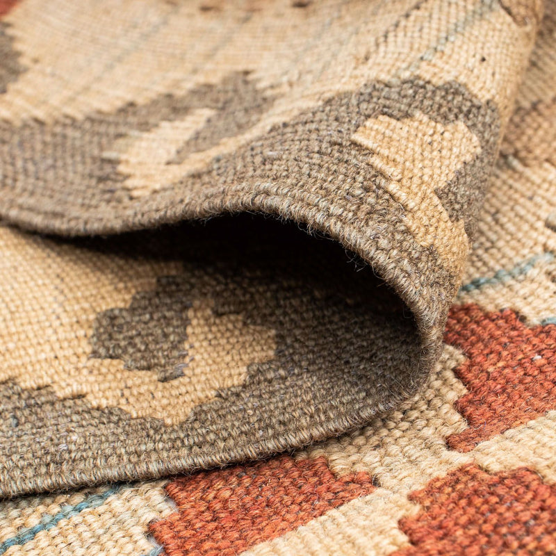Kilim Fars Teppe 212x79cm
