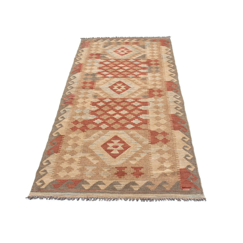 Kilim Fars Teppe 212x79cm