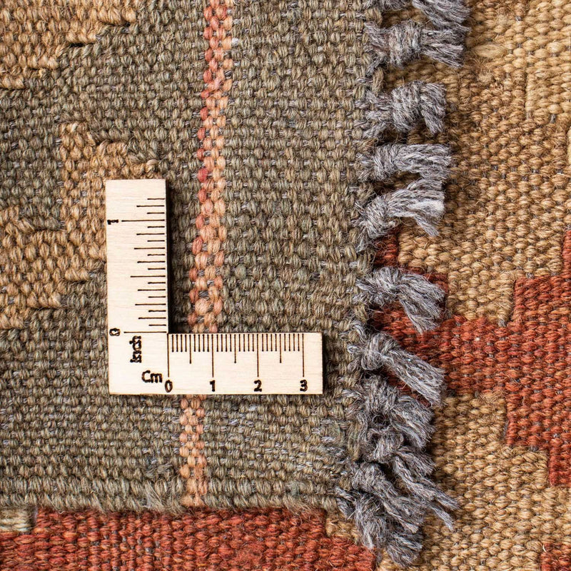 Kilim Fars Teppe 212x79cm