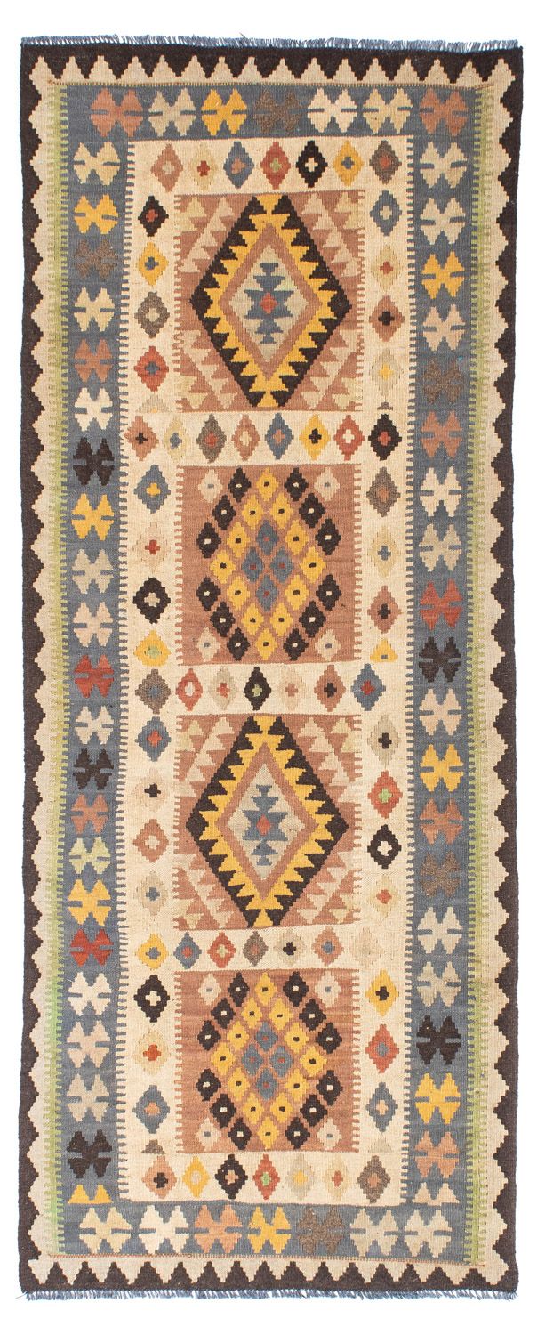 Kilim Fars Teppe 208x82cm