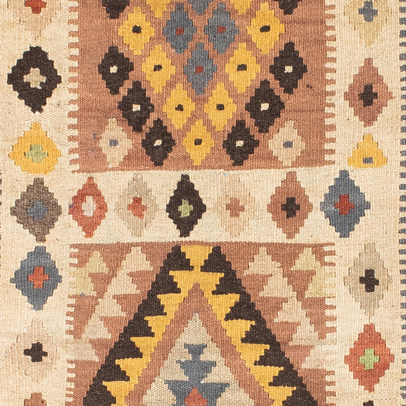 Kilim Fars Teppe 208x82cm