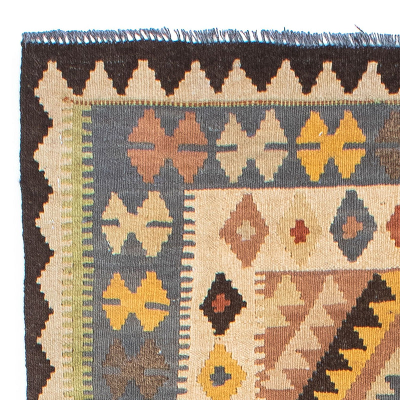 Kilim Fars Teppe 208x82cm