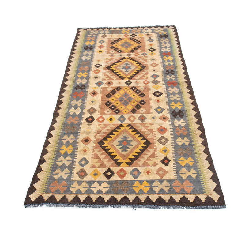 Kilim Fars Teppe 208x82cm