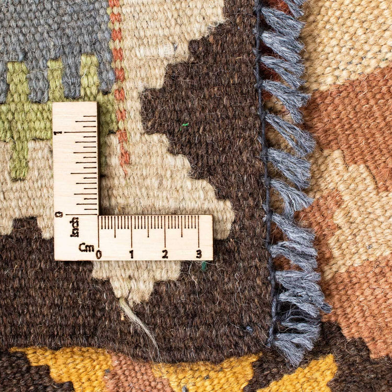 Kilim Fars Teppe 208x82cm