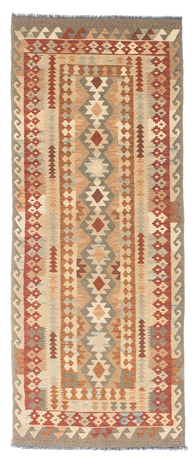 Kilim Fars Teppe 200x78cm